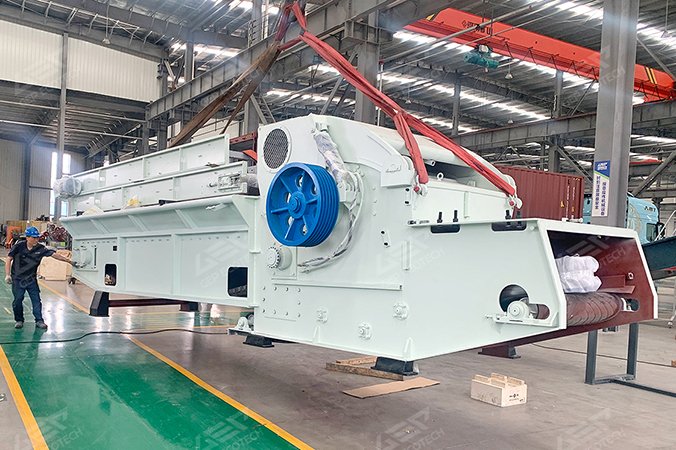 ドラムチッパー