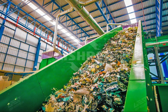 モルディブのウェットマーケット廃棄物リサイクルプロジェクト