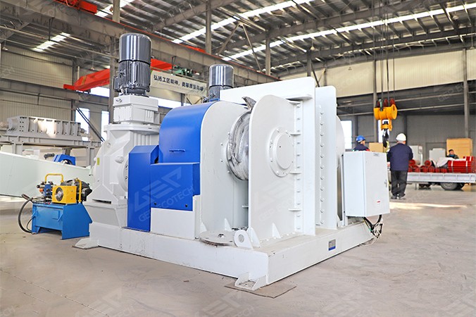 タイヤデビーダー