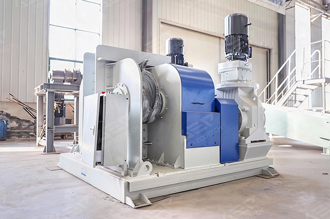 タイヤデビーダー